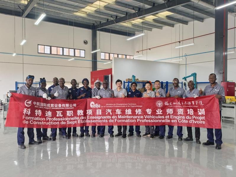 学院动态 | 再次扬帆启航，践...