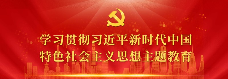 学习贯彻习近平新时代中国特色社...