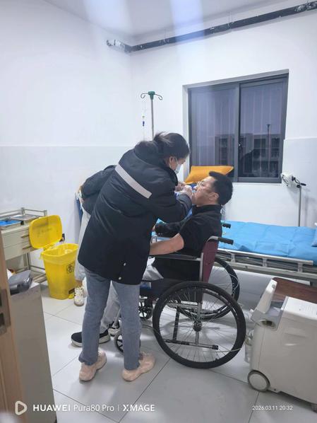 好人好事好青年---我校航海学...